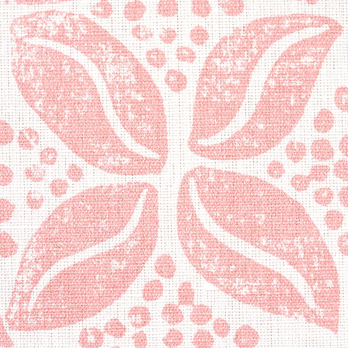 COFFEE BEAN_ PINK
