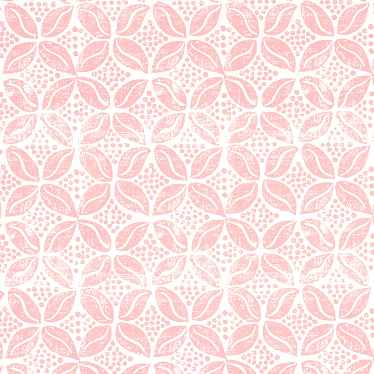 COFFEE BEAN_ PINK