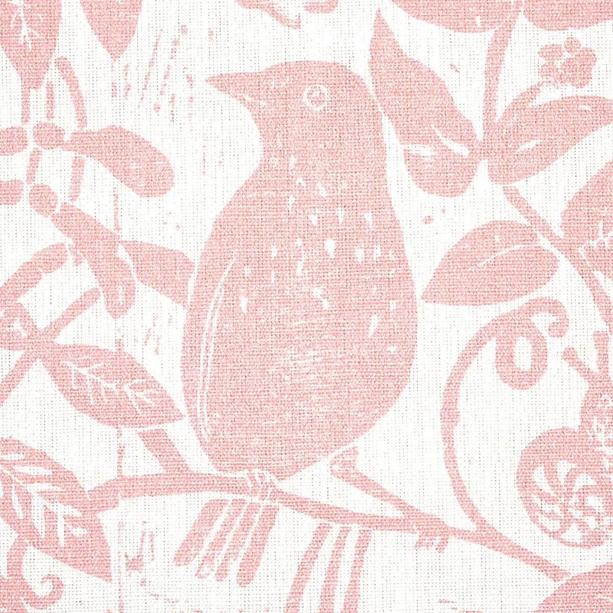 BIRD & BEE_ PINK