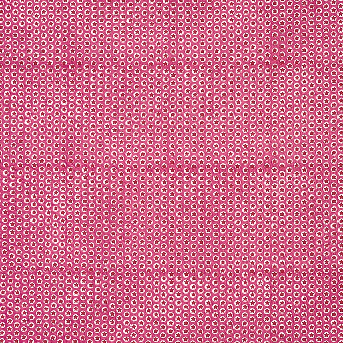 TUK TUK HAND BLOCK PRINT_ PINK