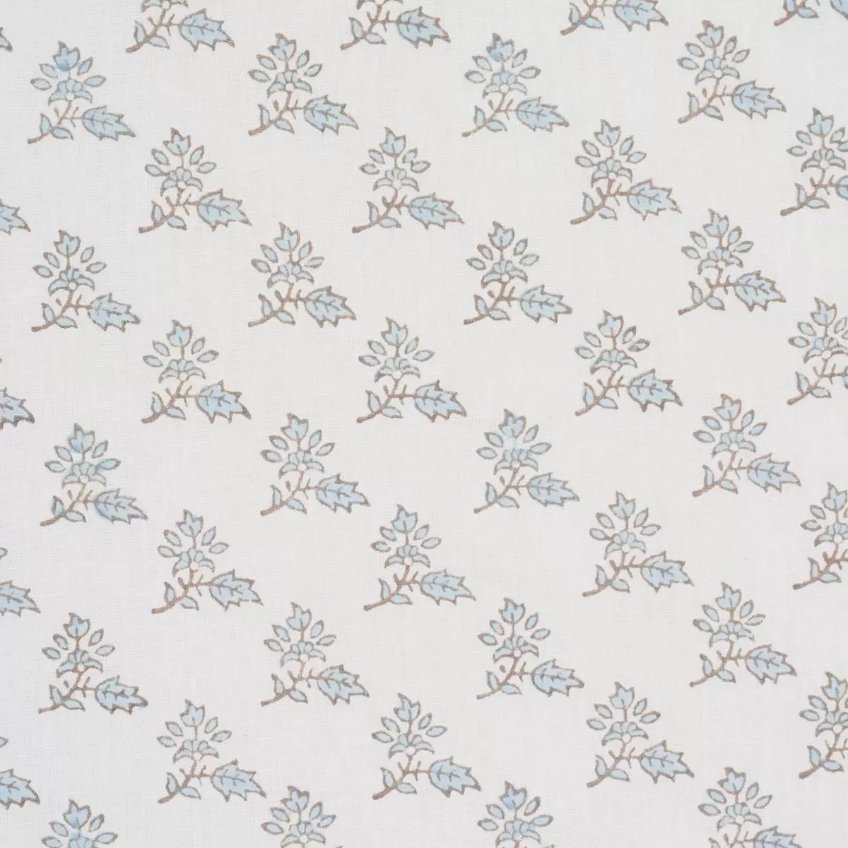 TORBAY HAND-BLOCK PRINT_ SKY