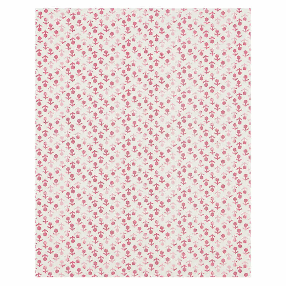 BEATRIZ HANDPRINT_ PINK