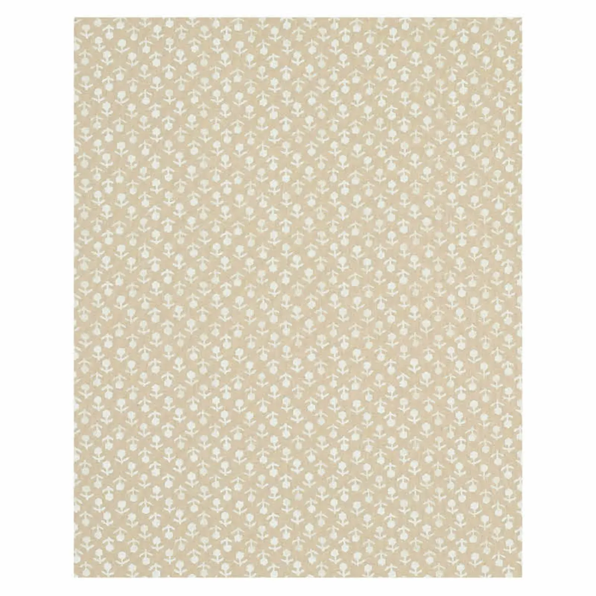 BEATRIZ HANDPRINT_ NATURAL
