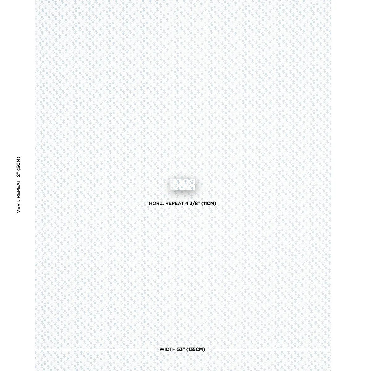 BEATRIZ HANDPRINT_ SKY