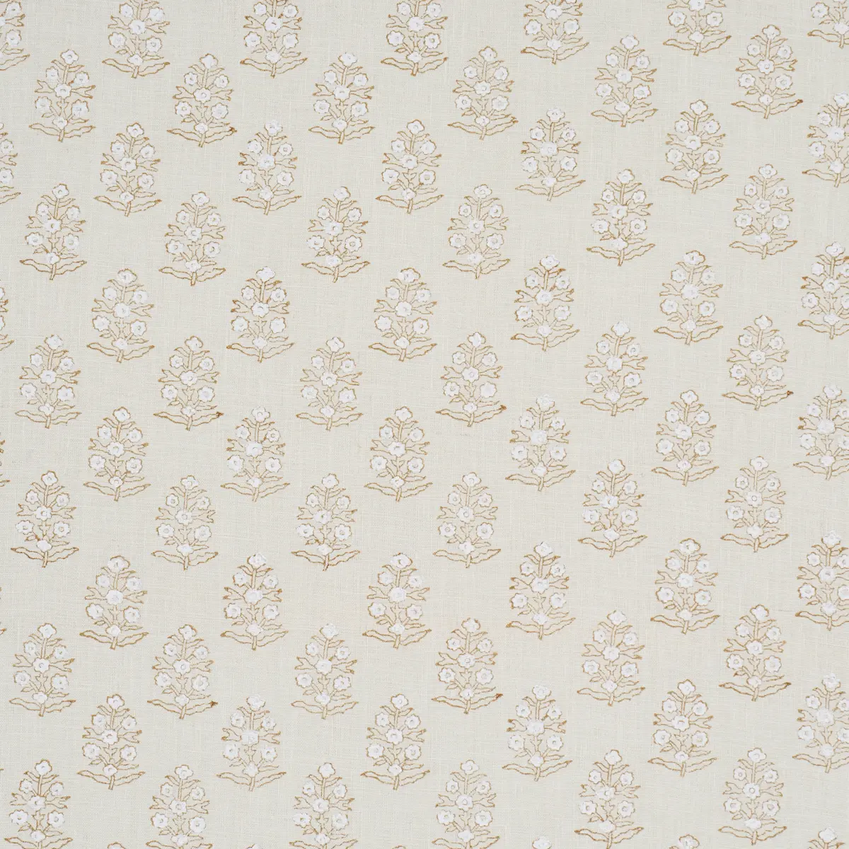 ADITI HAND-BLOCK PRINT_ SAGE