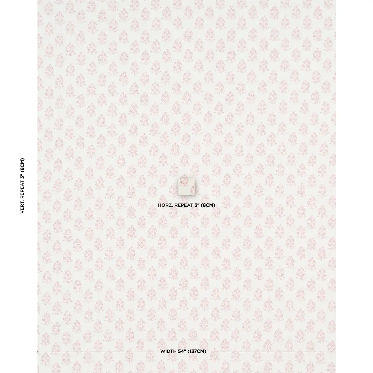 ADITI HAND-BLOCK PRINT_ BLUSH
