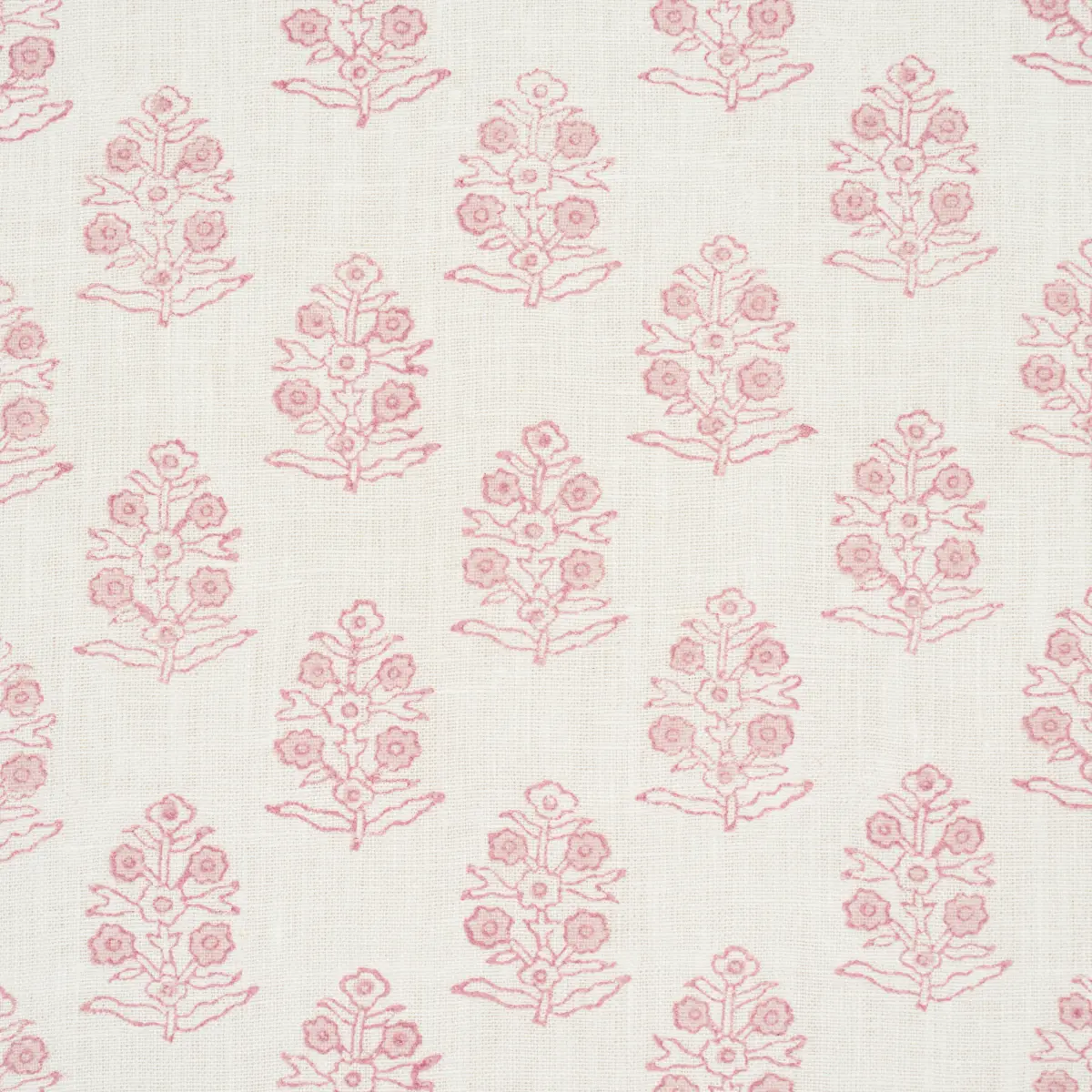 ADITI HAND-BLOCK PRINT_ BLUSH