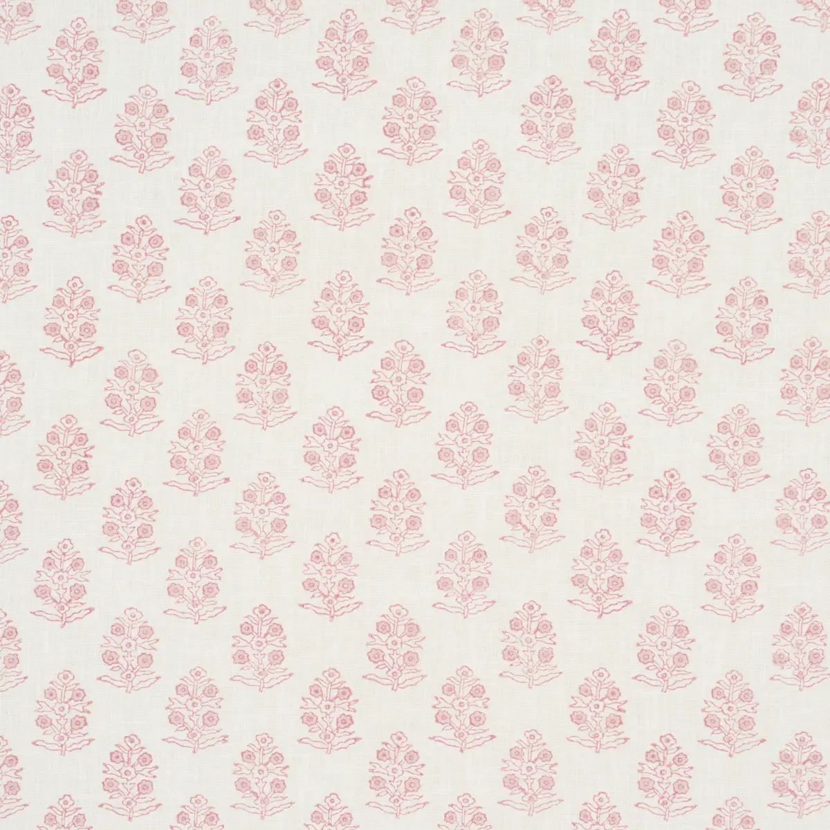ADITI HAND-BLOCK PRINT_ BLUSH