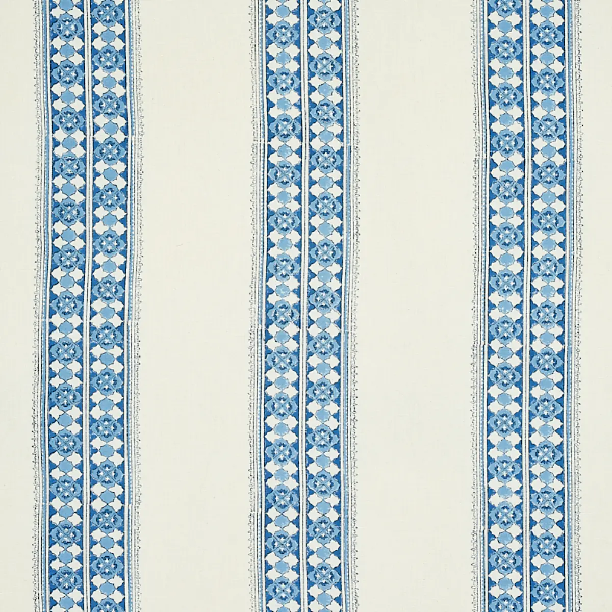 AMIRA HAND-BLOCK PRINT_ INDIGO