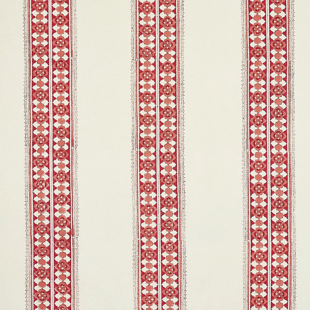 AMIRA HAND-BLOCK PRINT_ DUSTY ROSE