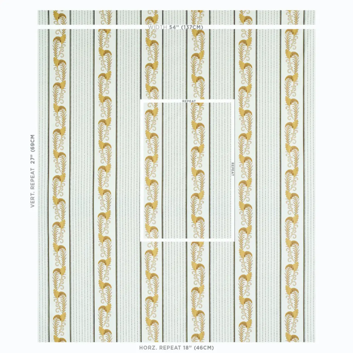 ALEKSY STRIPE_ NEUTRAL
