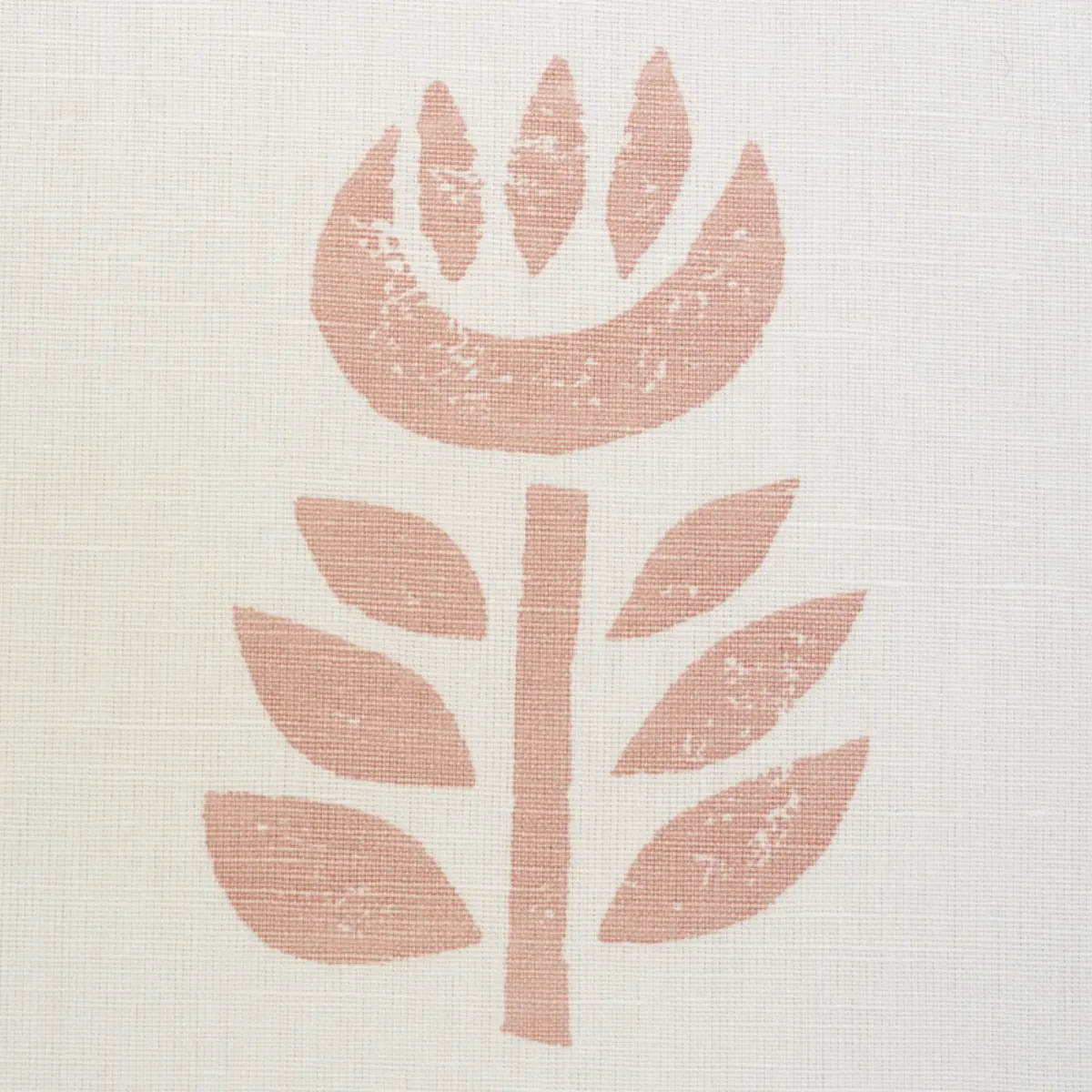 ROSENBORG HAND PRINT_ PINK