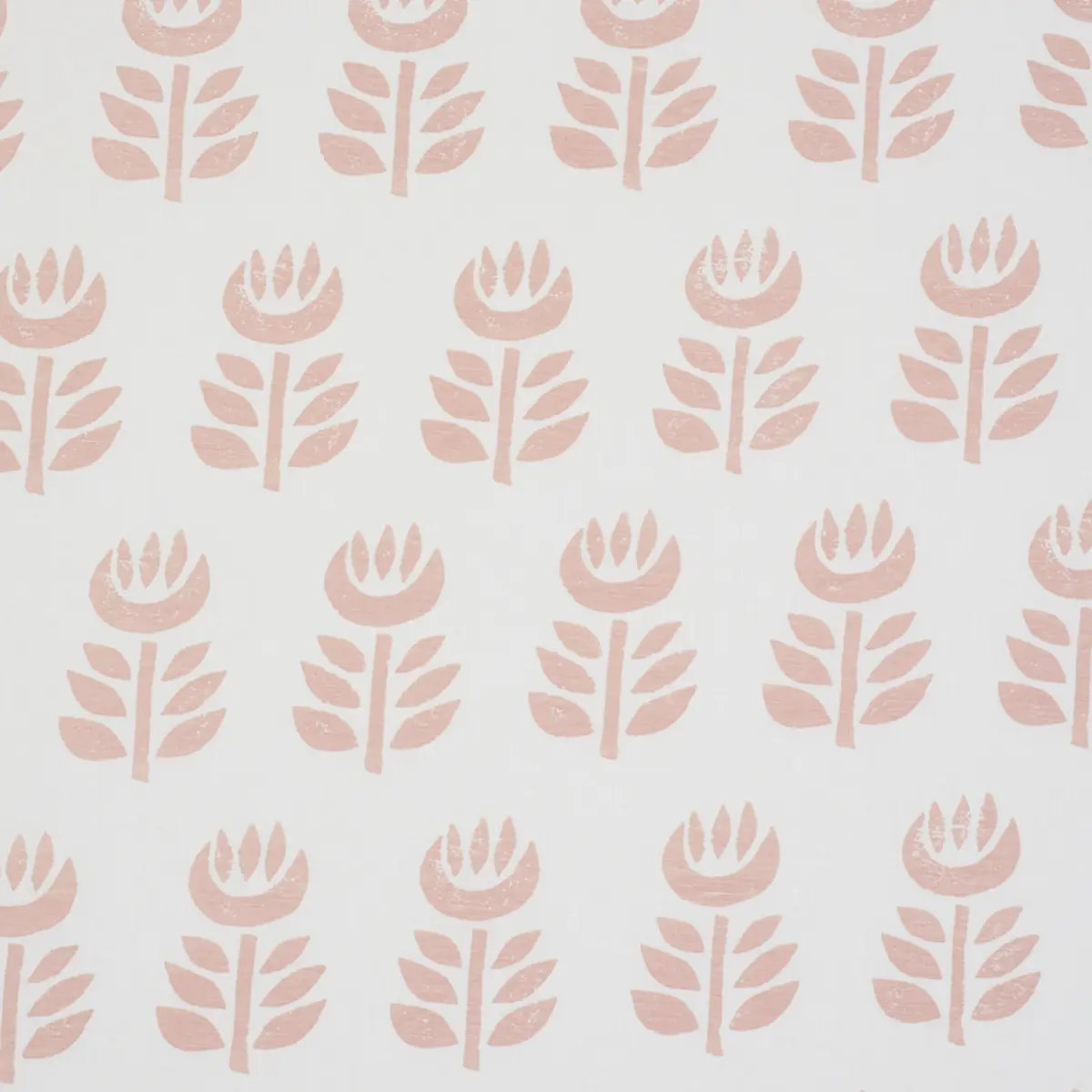 ROSENBORG HAND PRINT_ PINK