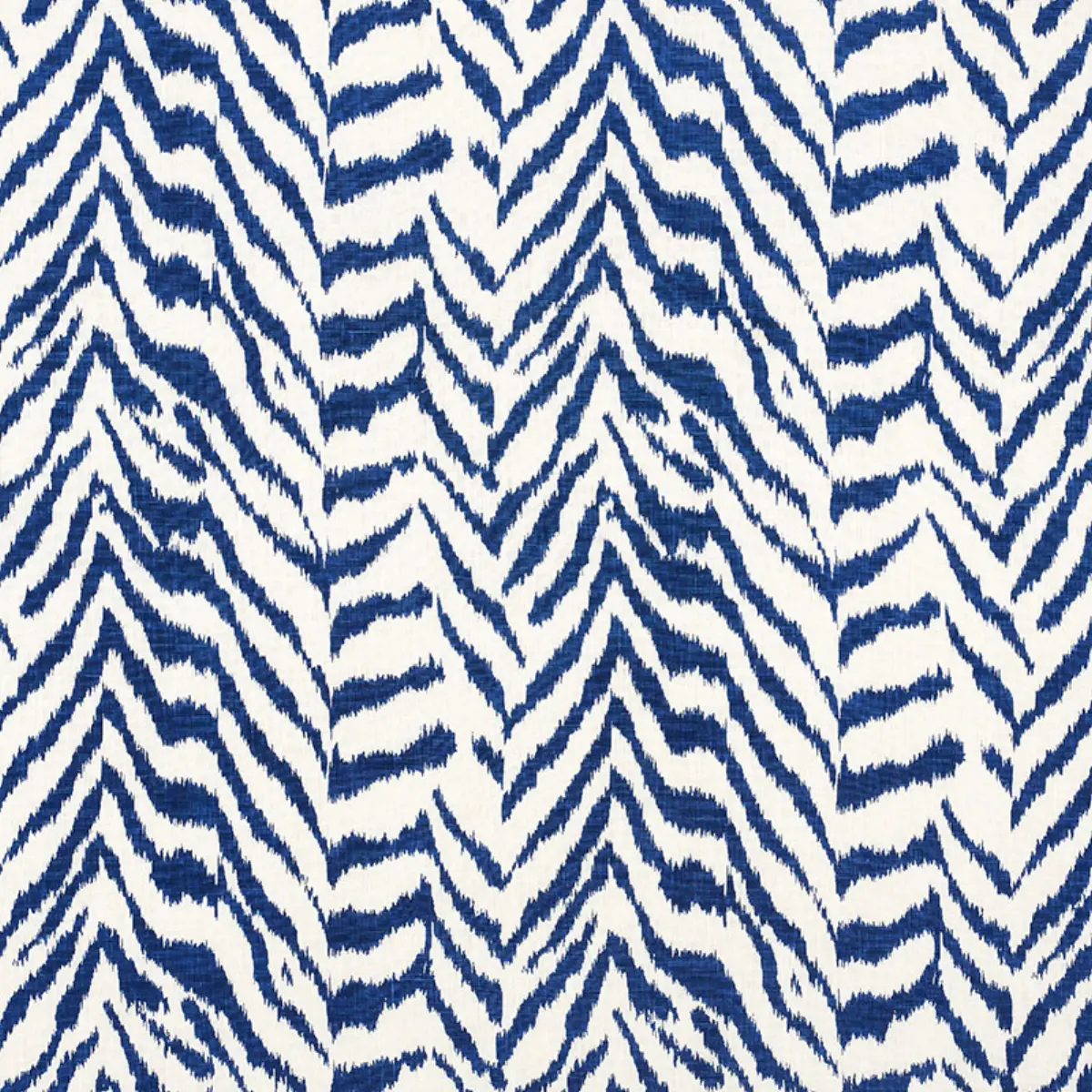 QUINCY HAND PRINT_ BLUE