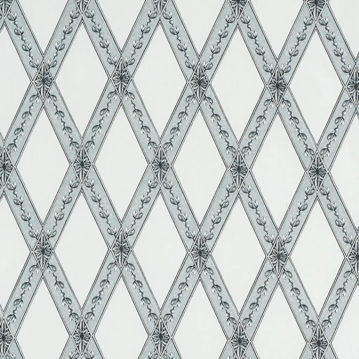 LES LOSANGES TOILE_ CARBON