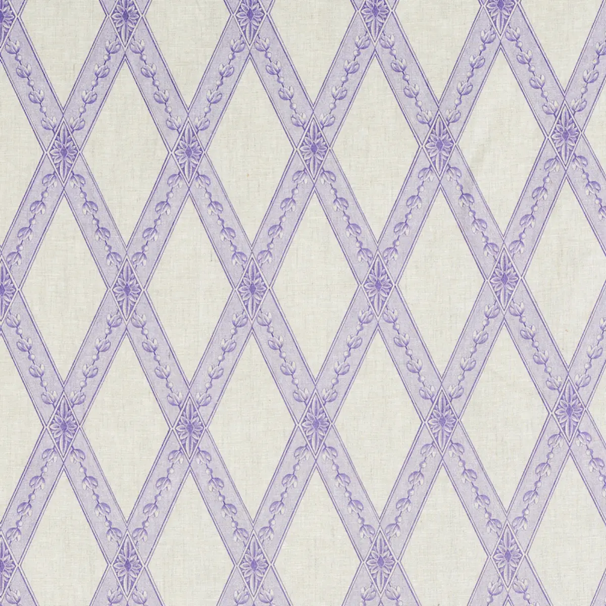 LES LOSANGES TOILE_ IRIS