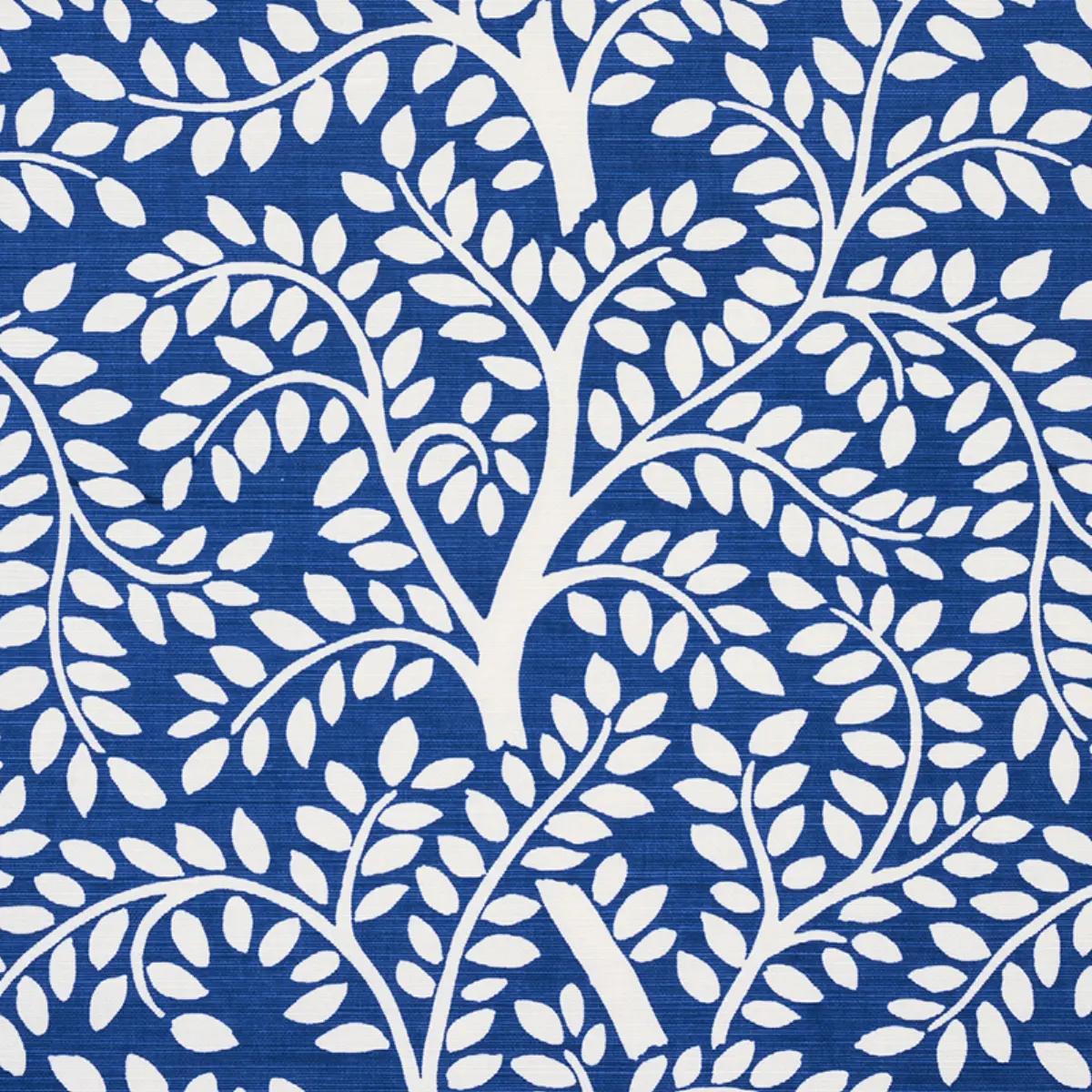 TEMPLE GARDEN II_ BLUE