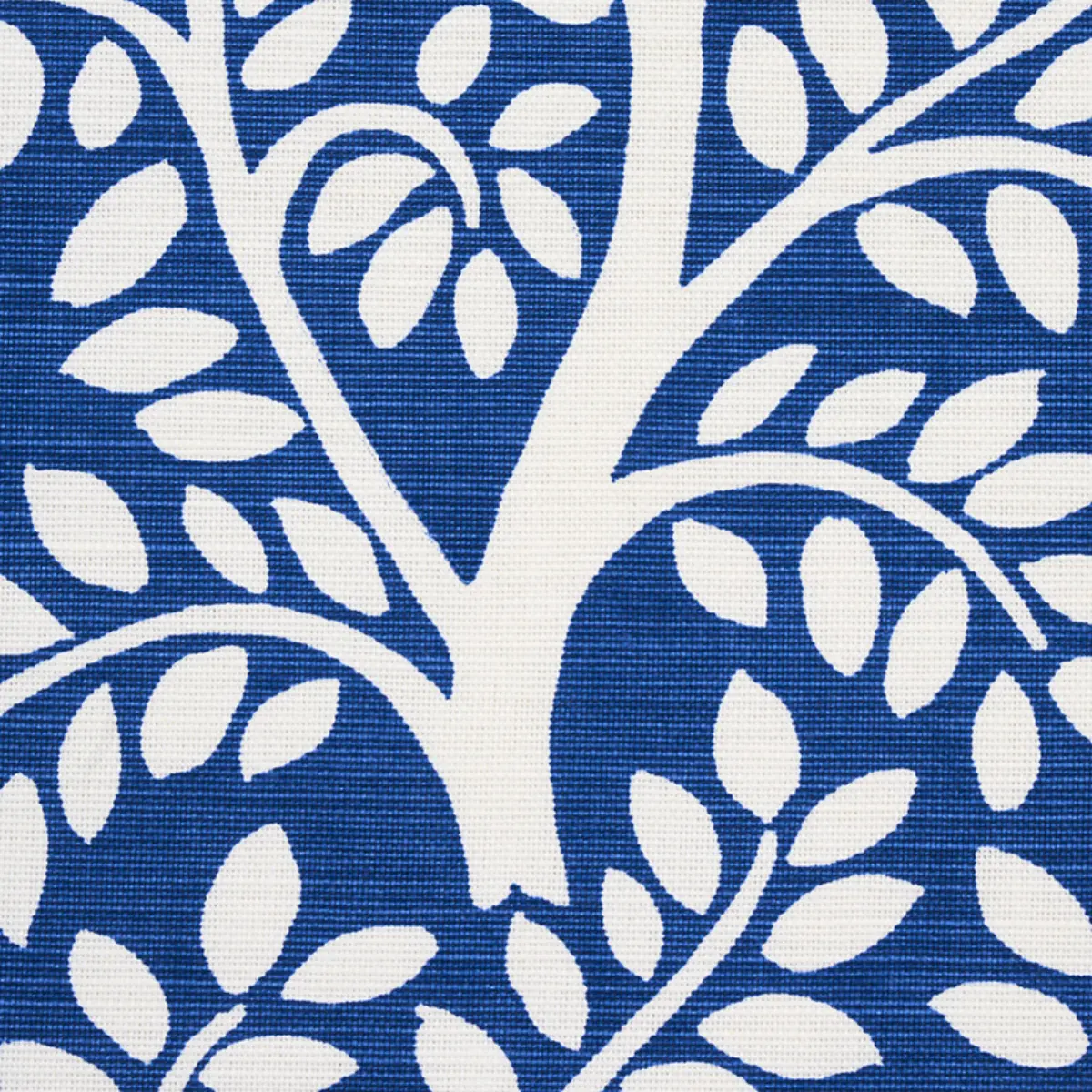 TEMPLE GARDEN II_ BLUE