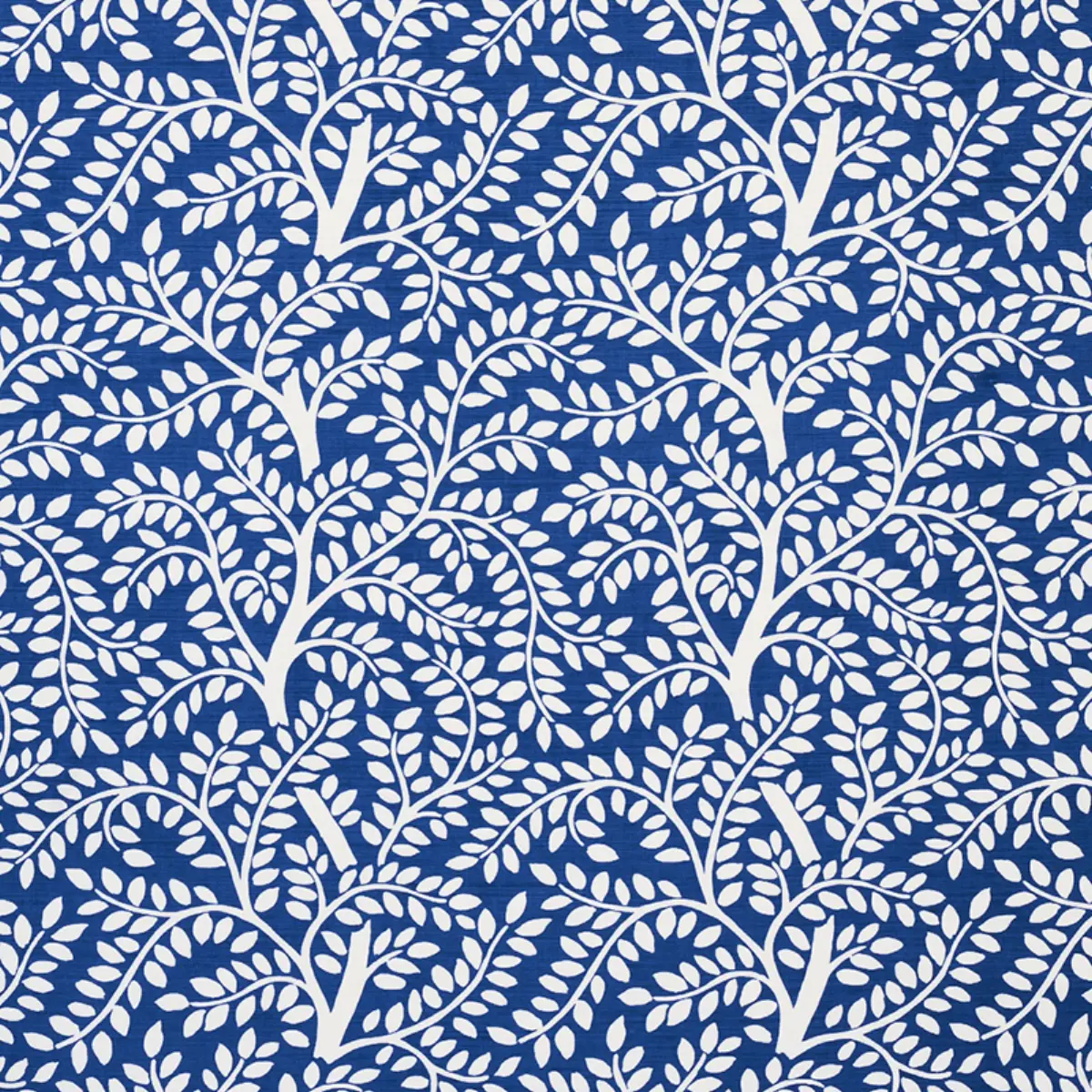 TEMPLE GARDEN II_ BLUE