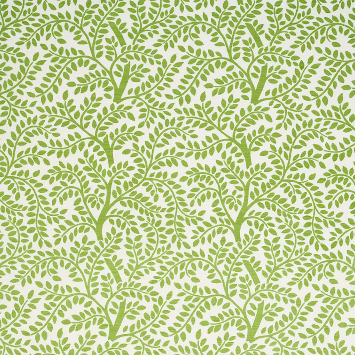 TEMPLE GARDEN II_ GREEN