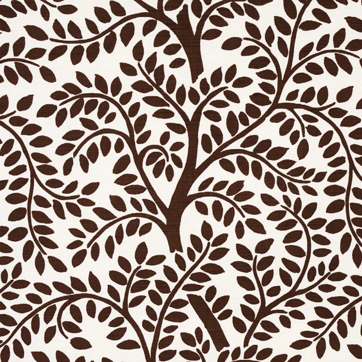 TEMPLE GARDEN II_ BROWN