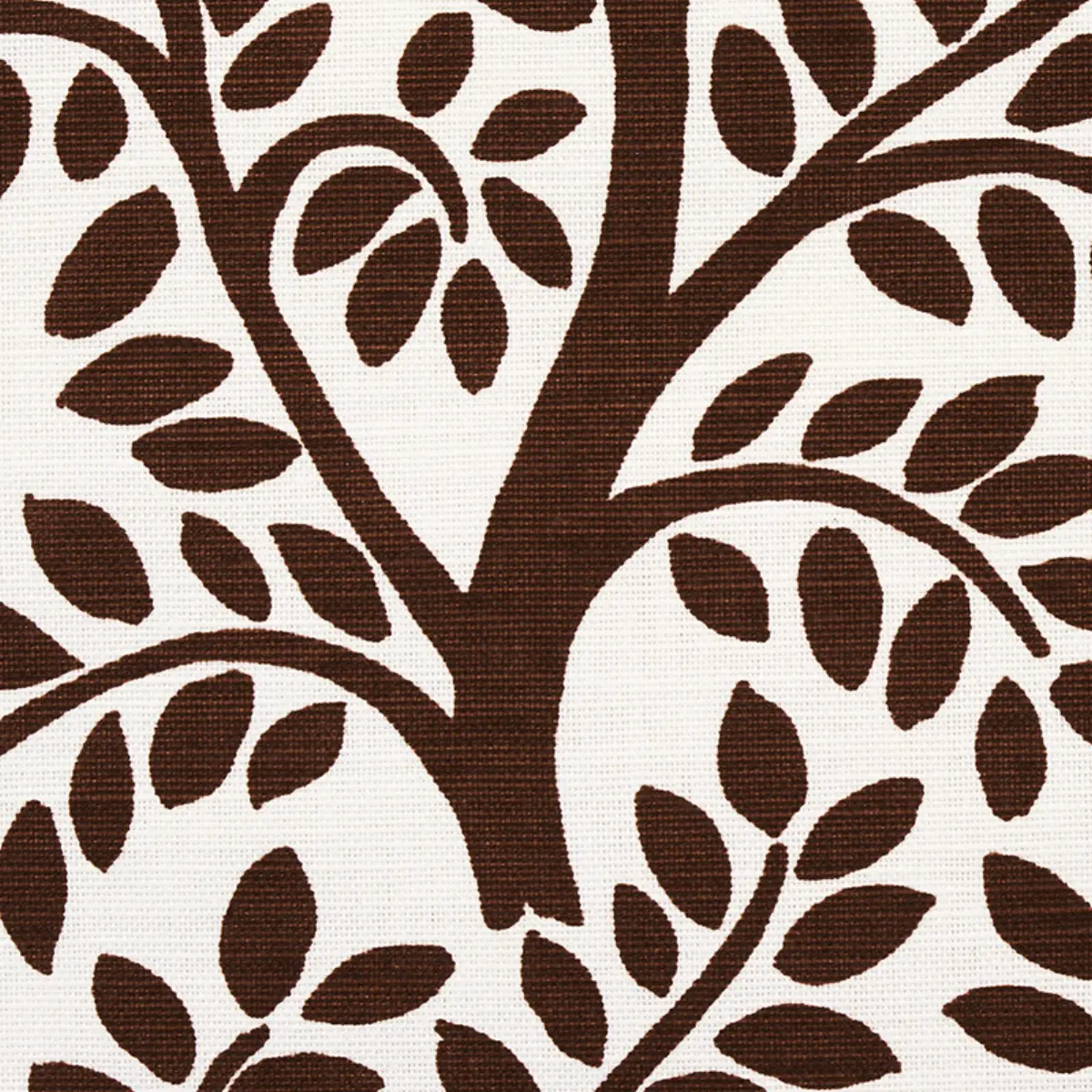 TEMPLE GARDEN II_ BROWN