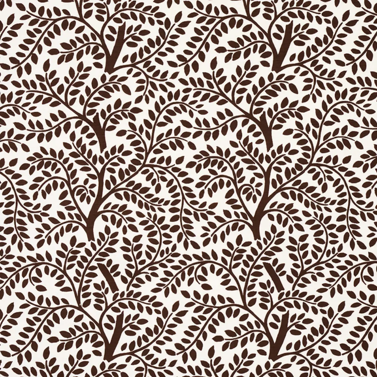 TEMPLE GARDEN II_ BROWN
