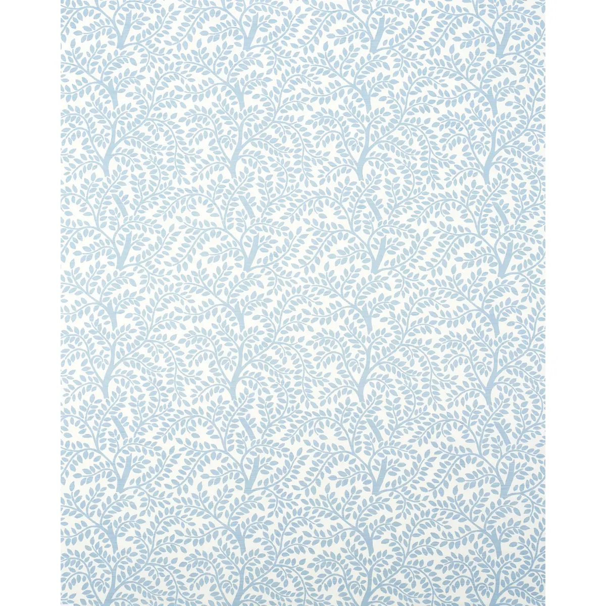 TEMPLE GARDEN II_ SKY ON IVORY