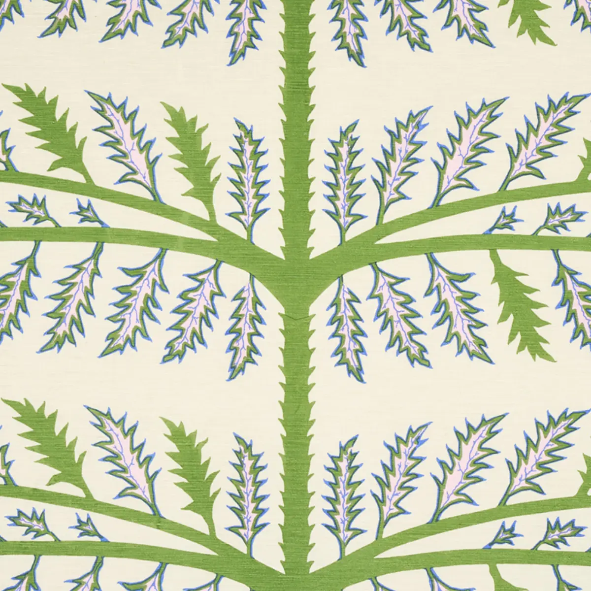 THISTLE_ IVORY