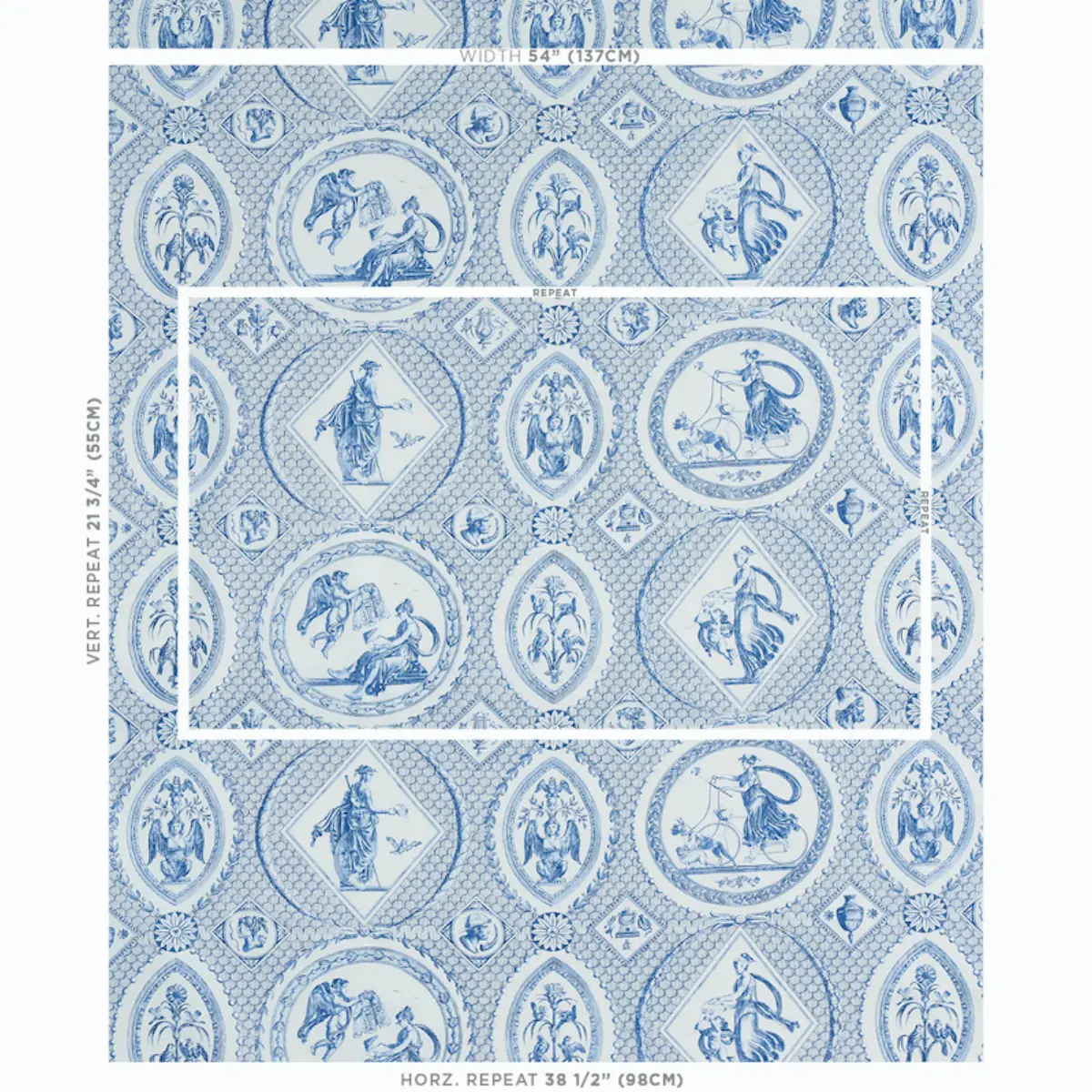 LES SCENES CONTEMPORAINES_ BLUE