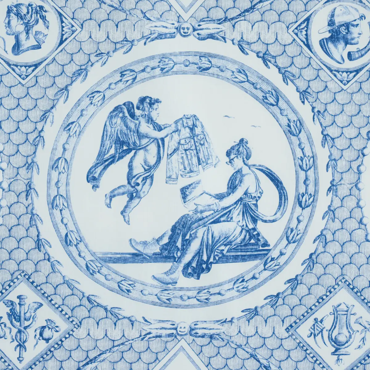 LES SCENES CONTEMPORAINES_ BLUE