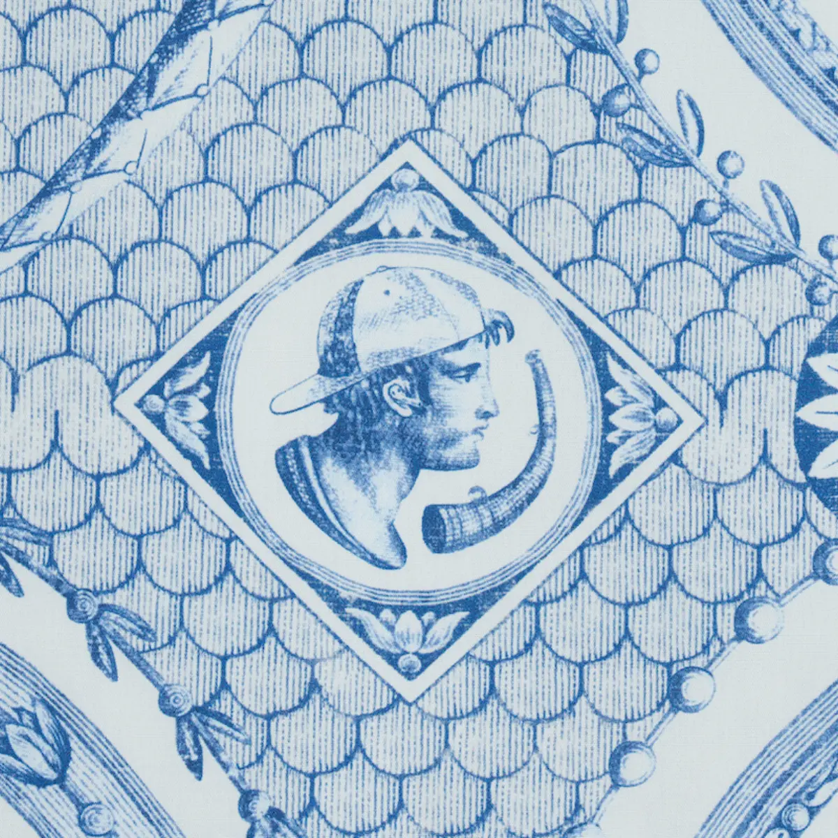 LES SCENES CONTEMPORAINES_ BLUE