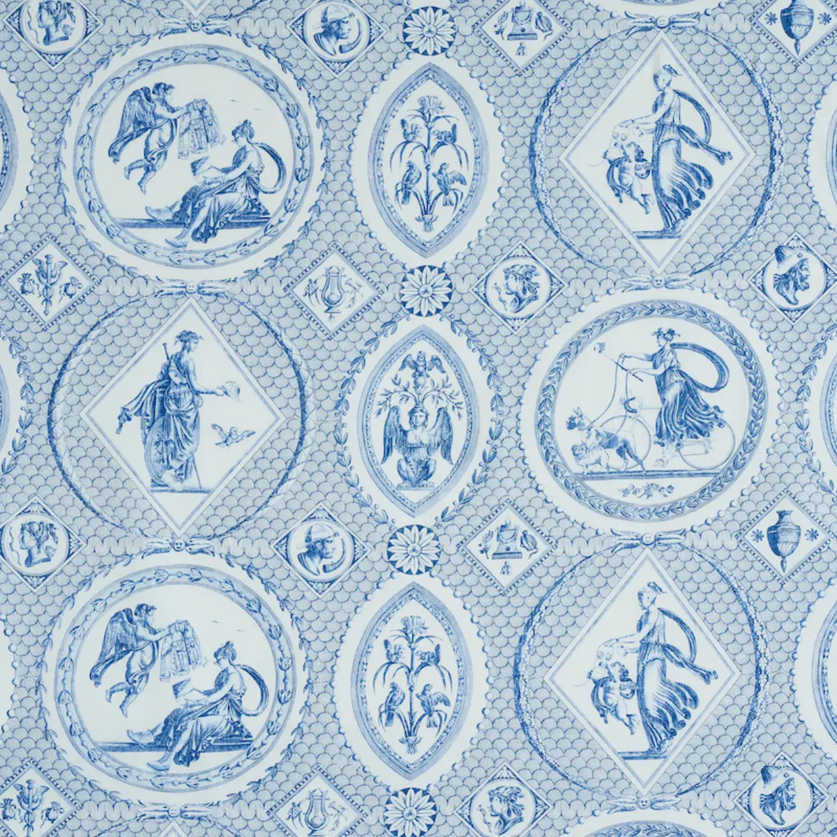 LES SCENES CONTEMPORAINES_ BLUE
