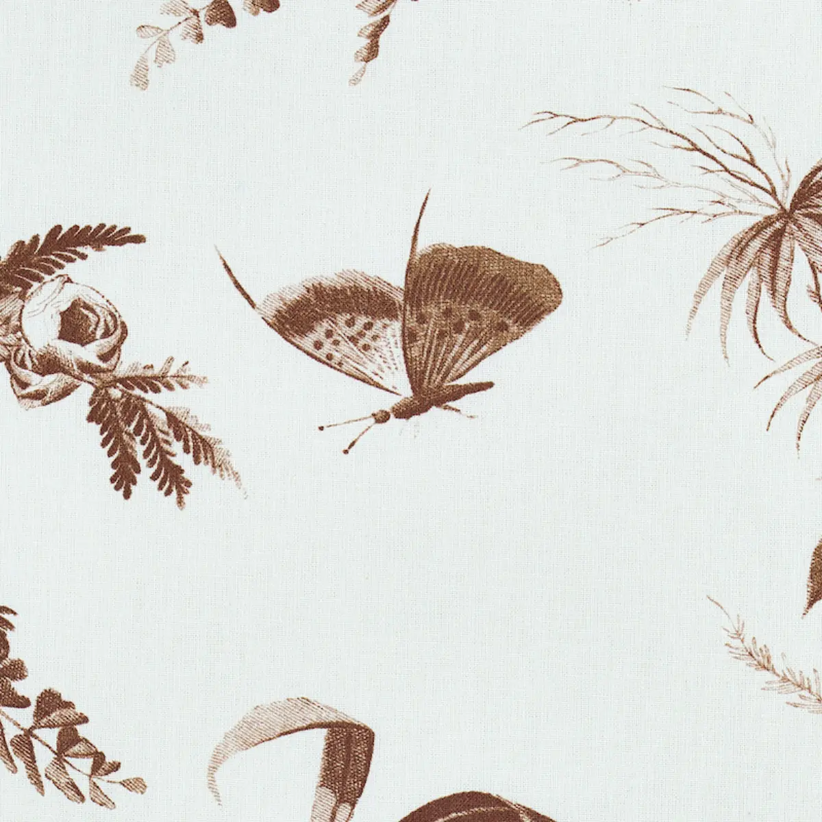 TOILE DE LA PRAIRIE_ BROWN