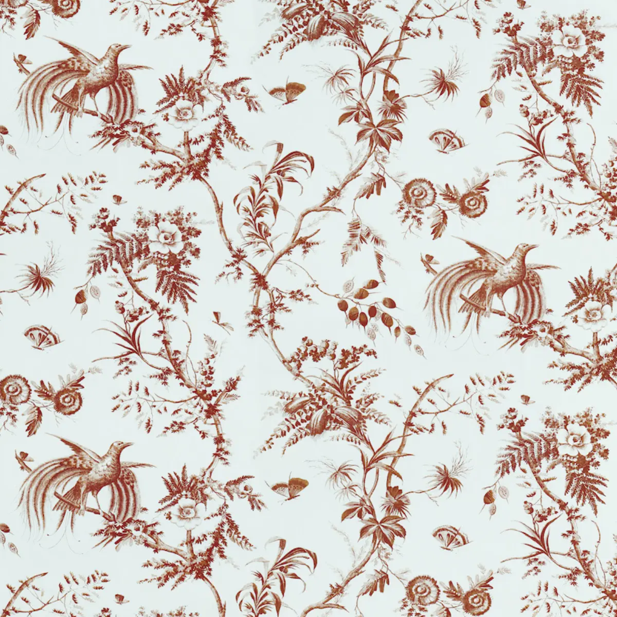 TOILE DE LA PRAIRIE_ BROWN