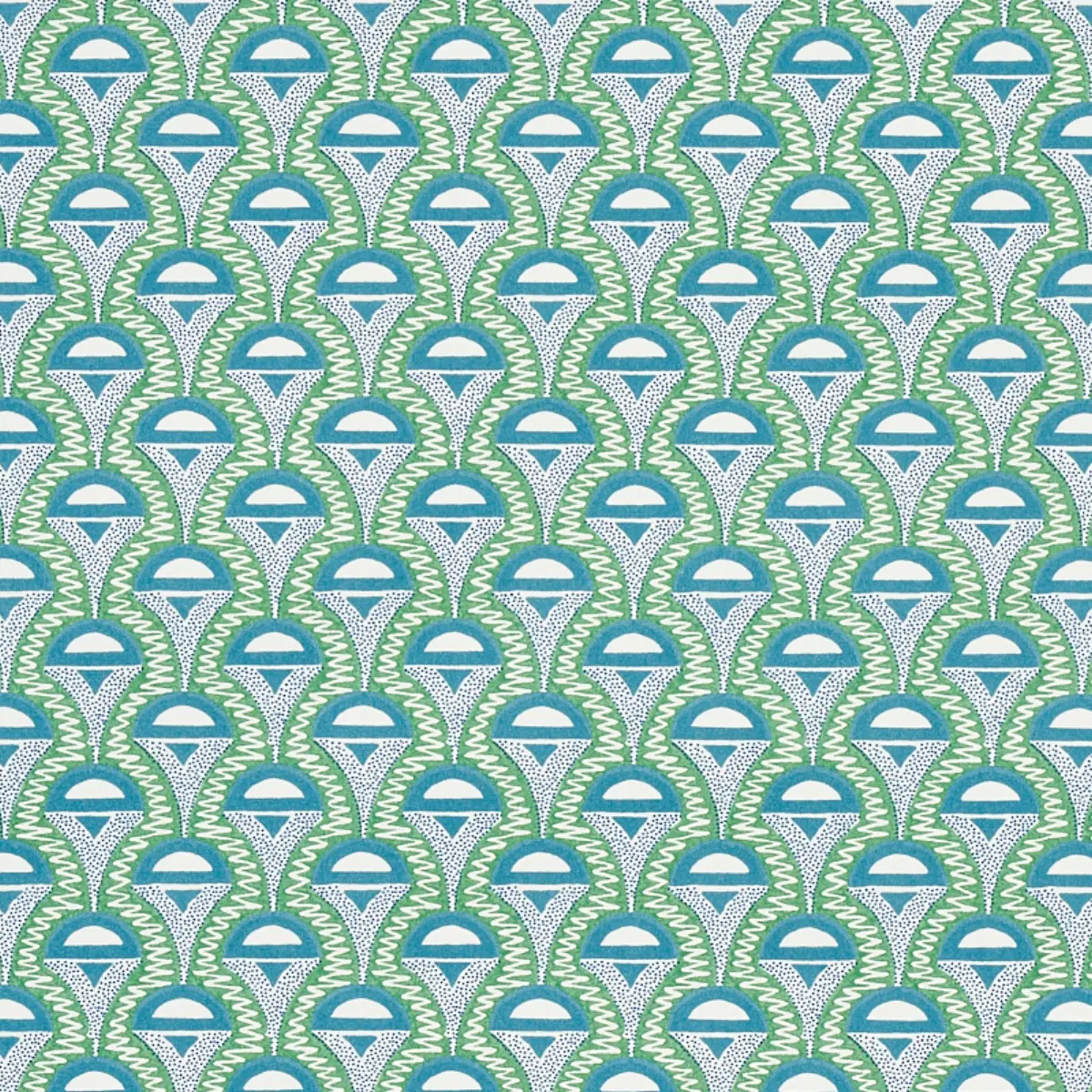ABELINO_ GREEN & PEACOCK
