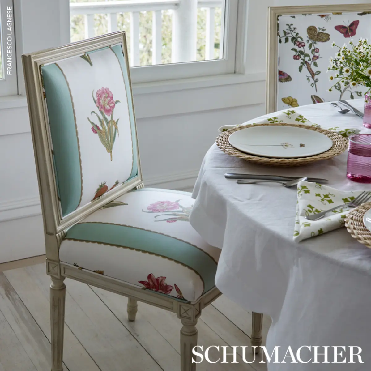 SERVILIA STRIPE_ AQUA