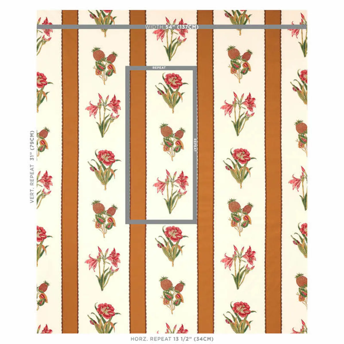 SERVILIA STRIPE_ CAMEL