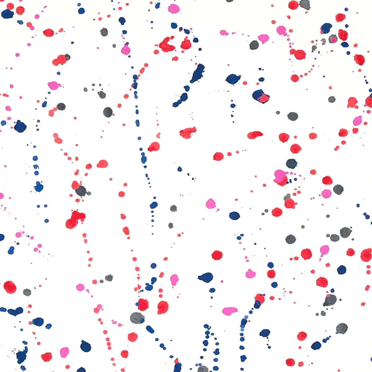 INK SPLASH_ RED & BLUE