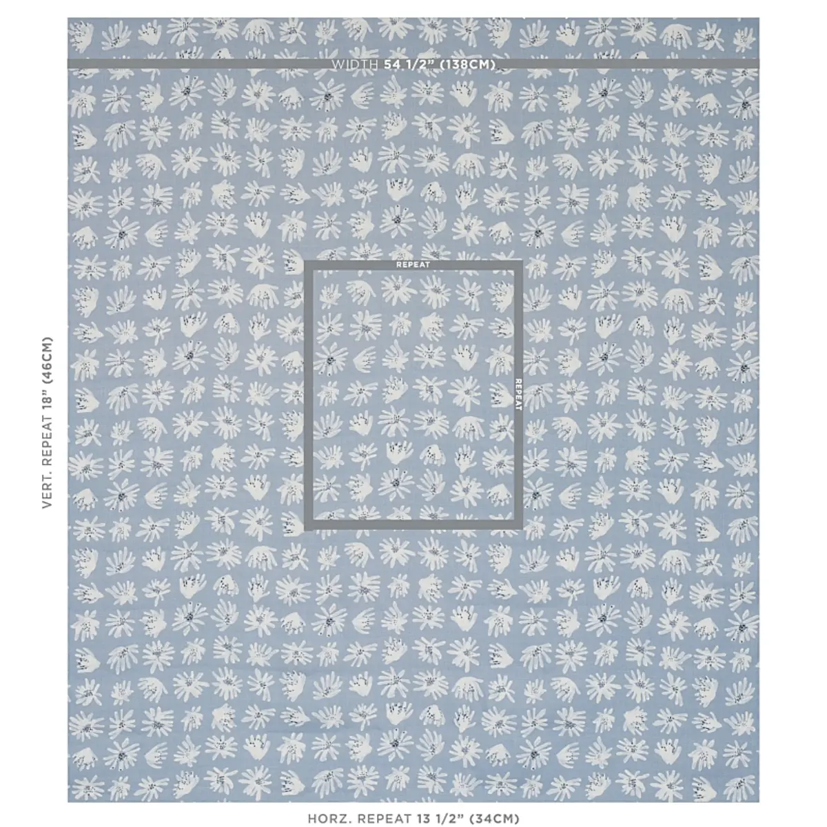 MEADOW ROCK_ BLUE