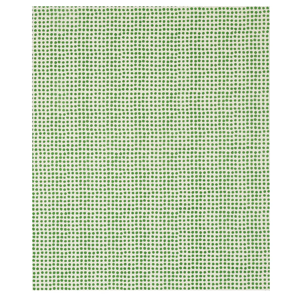 SEED HAND BLOCK PRINT_ GRASS