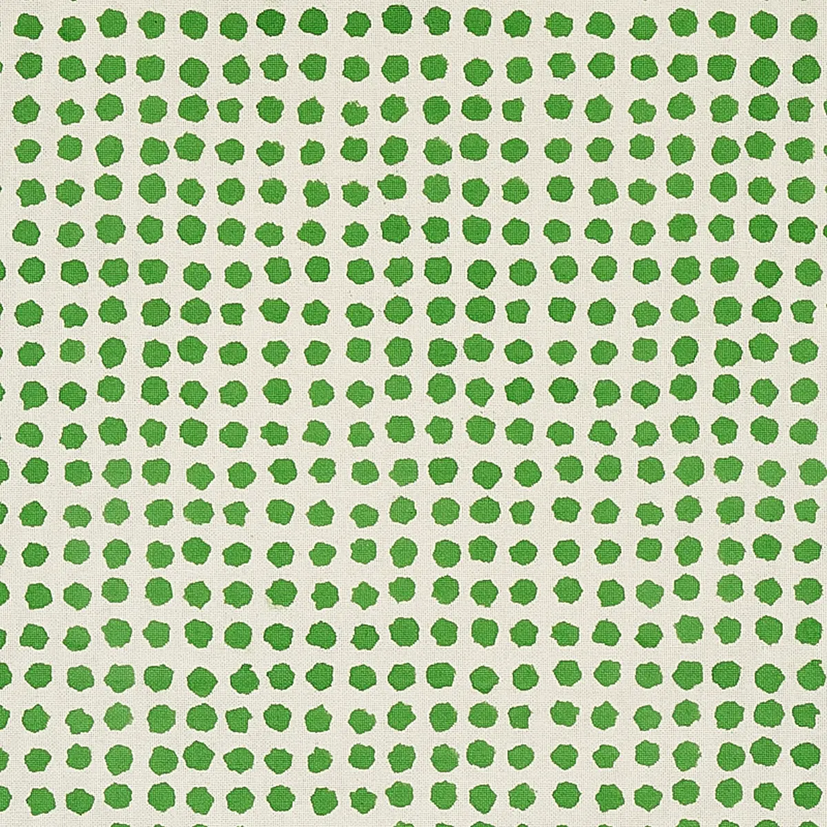 SEED HAND BLOCK PRINT_ GRASS