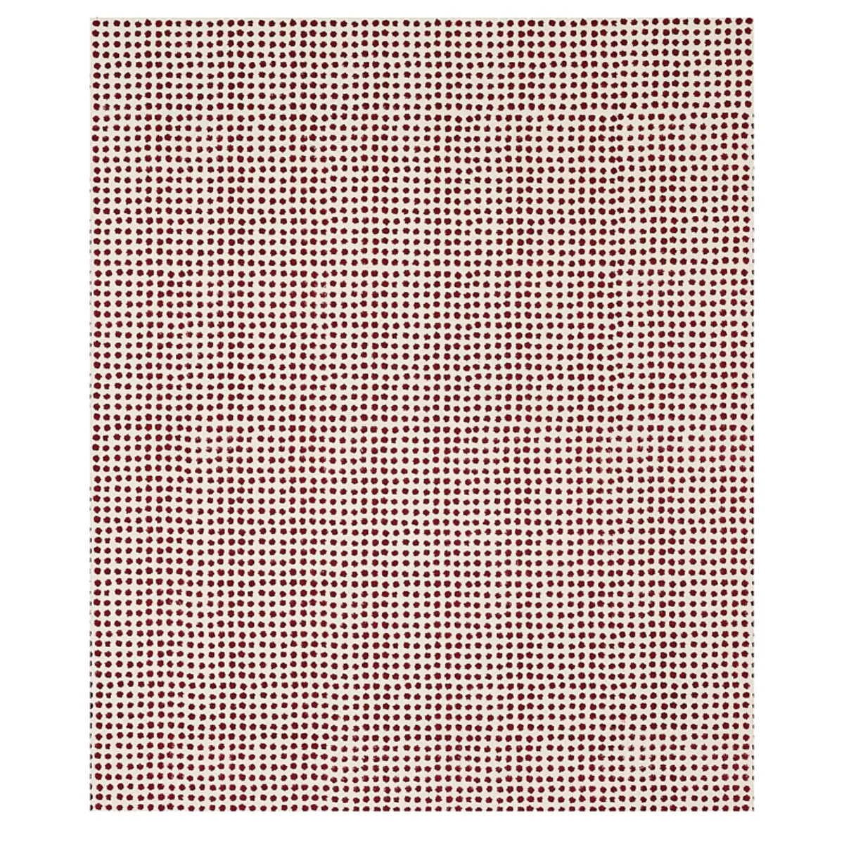 SEED HAND BLOCK PRINT_ IRON