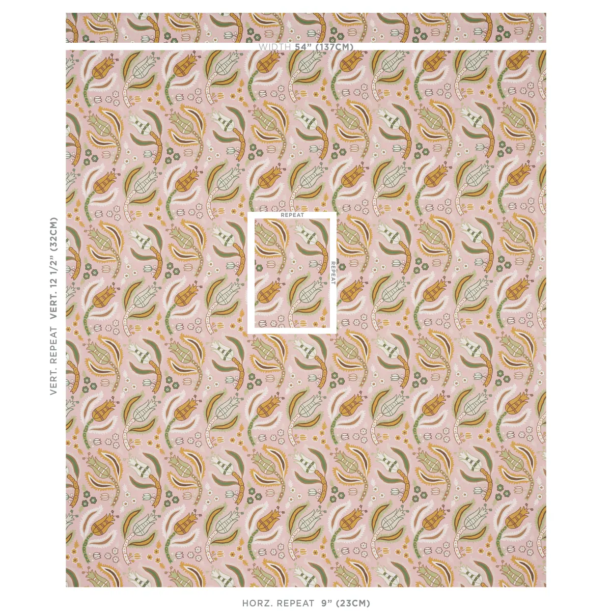 MALABAR VINE_ BLUSH