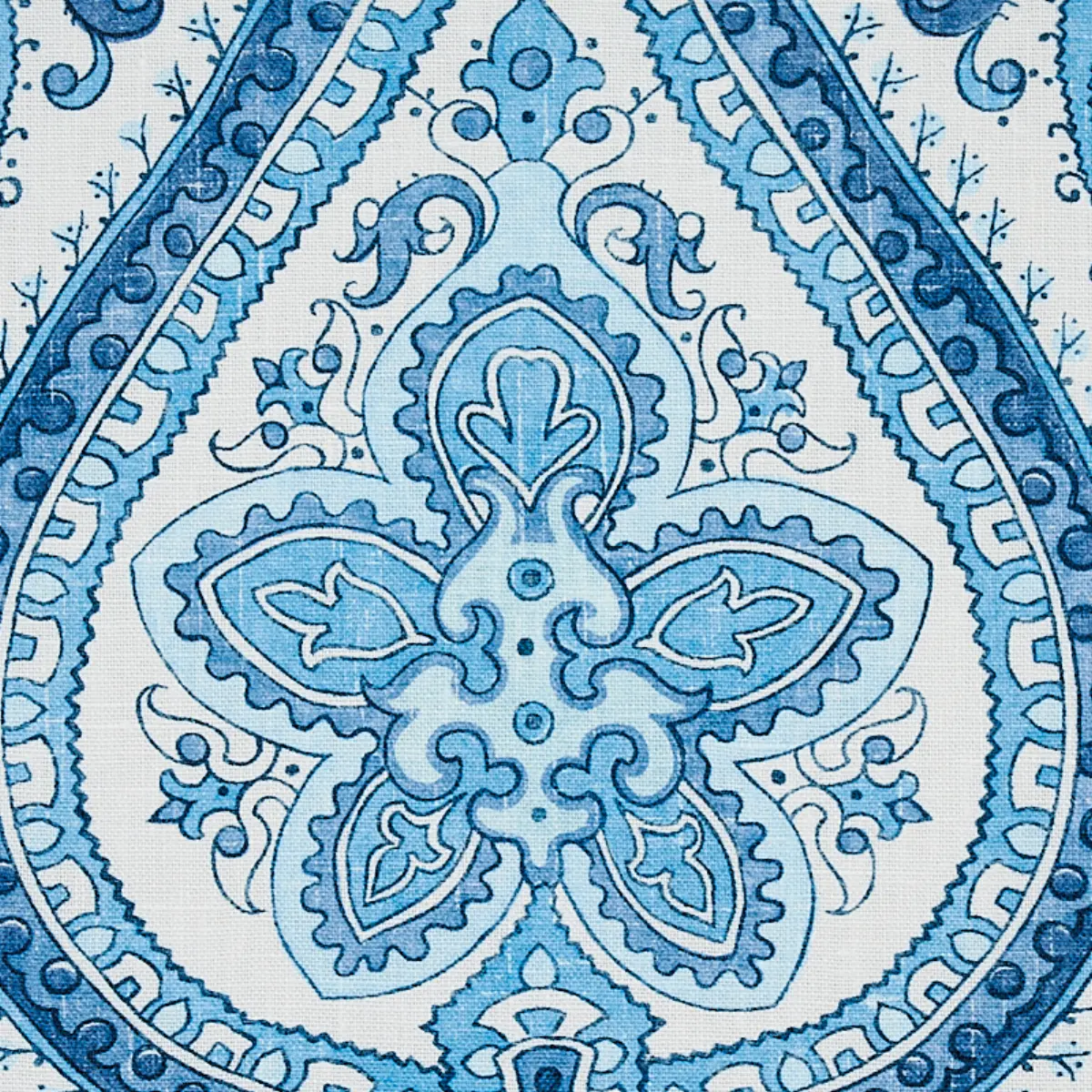 PAISLEY COURT_ BLUE
