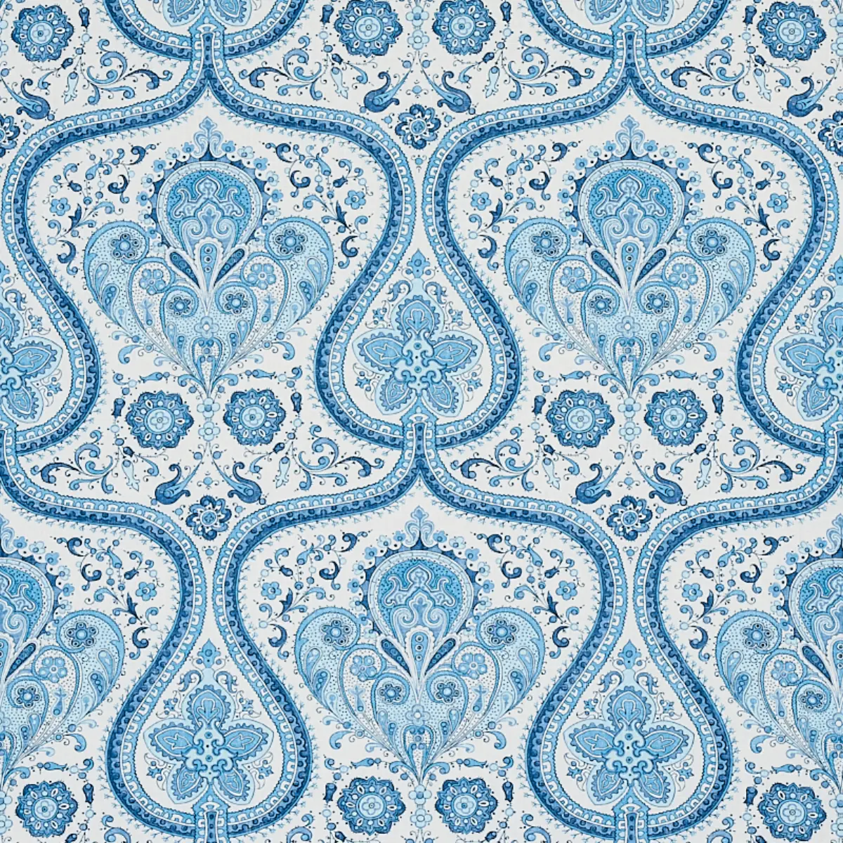 PAISLEY COURT_ BLUE