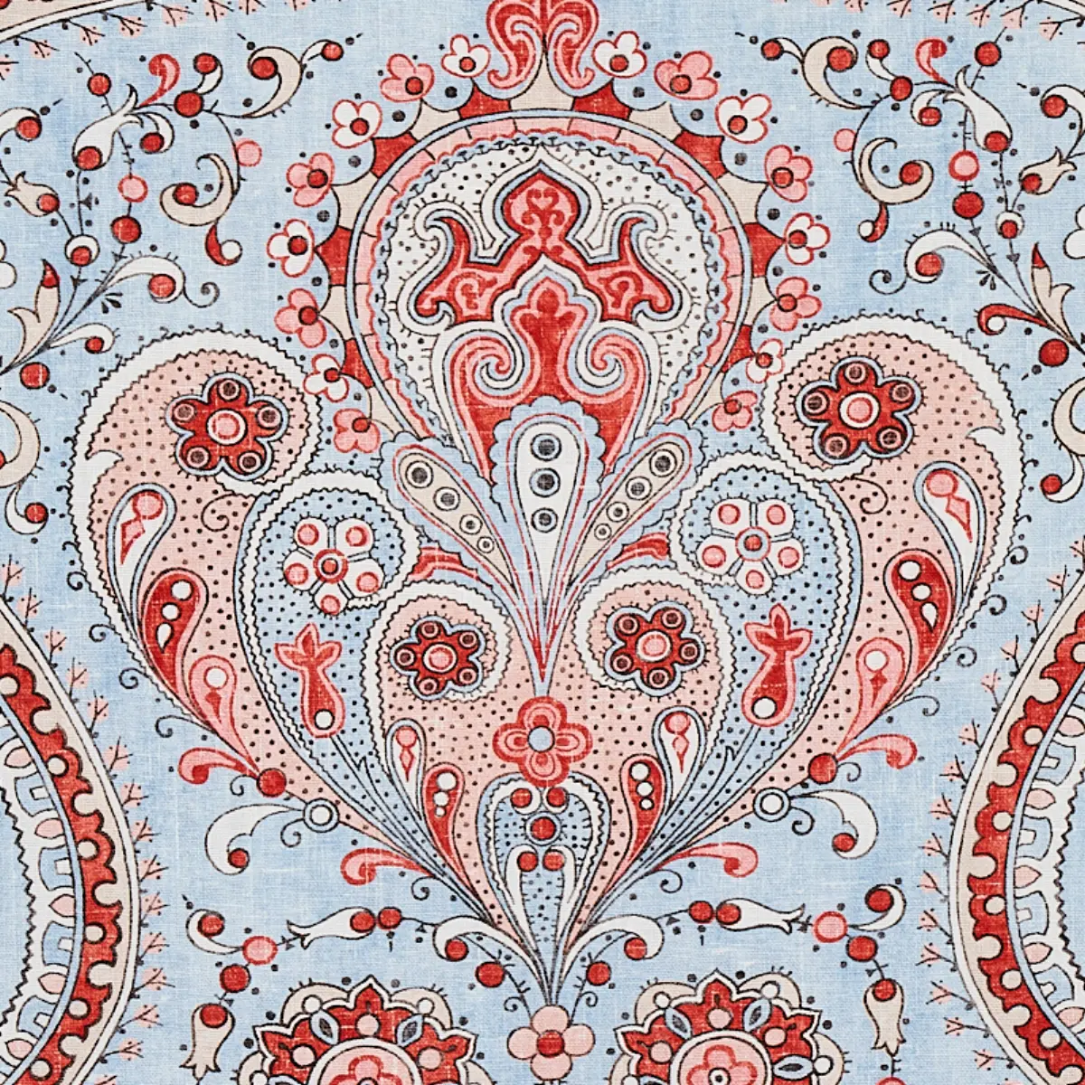 PAISLEY COURT_ SKY & ROSE