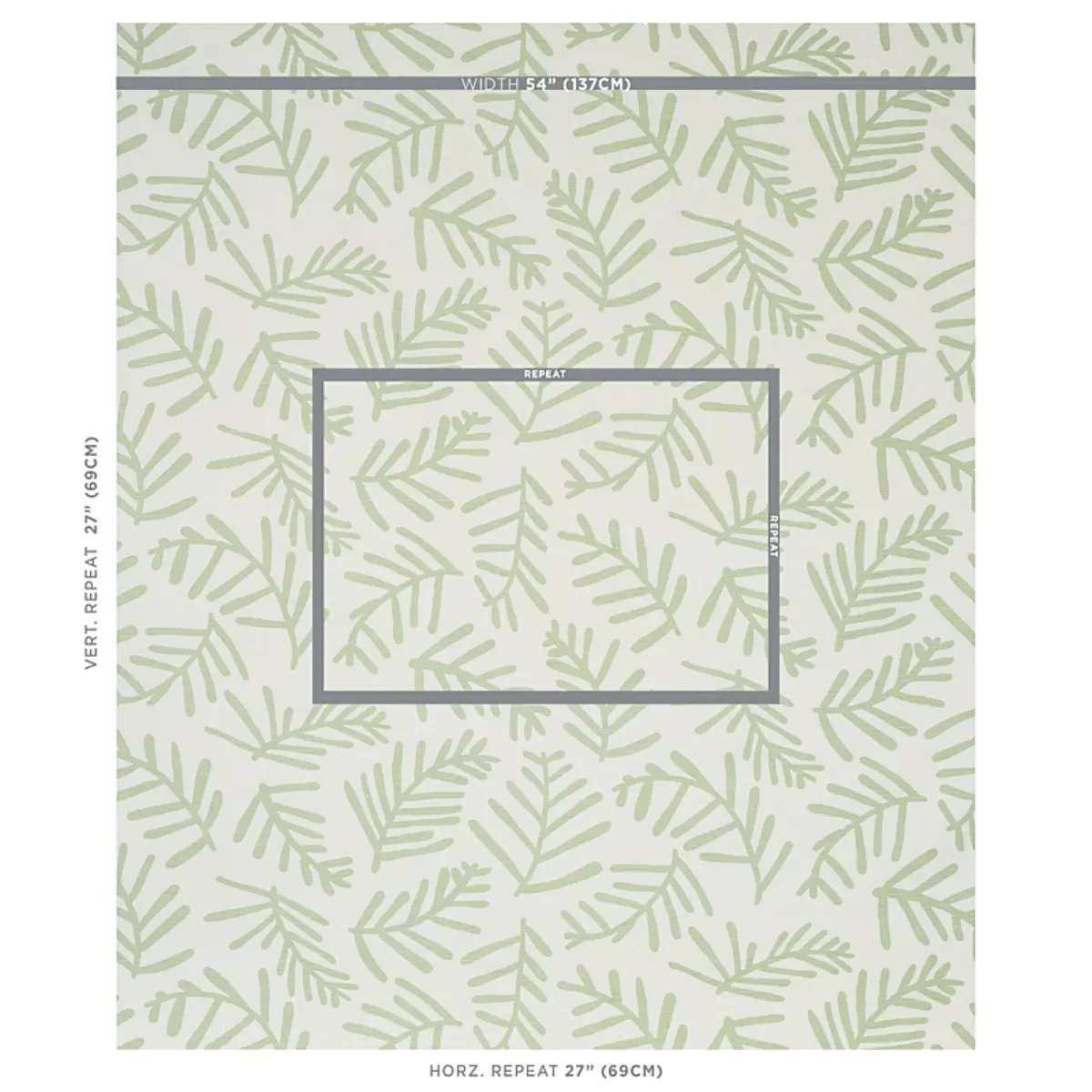 TIAH COVE_ SAGE LEAF