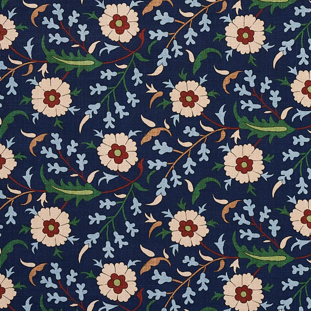 FLORALIA_ INDIGO