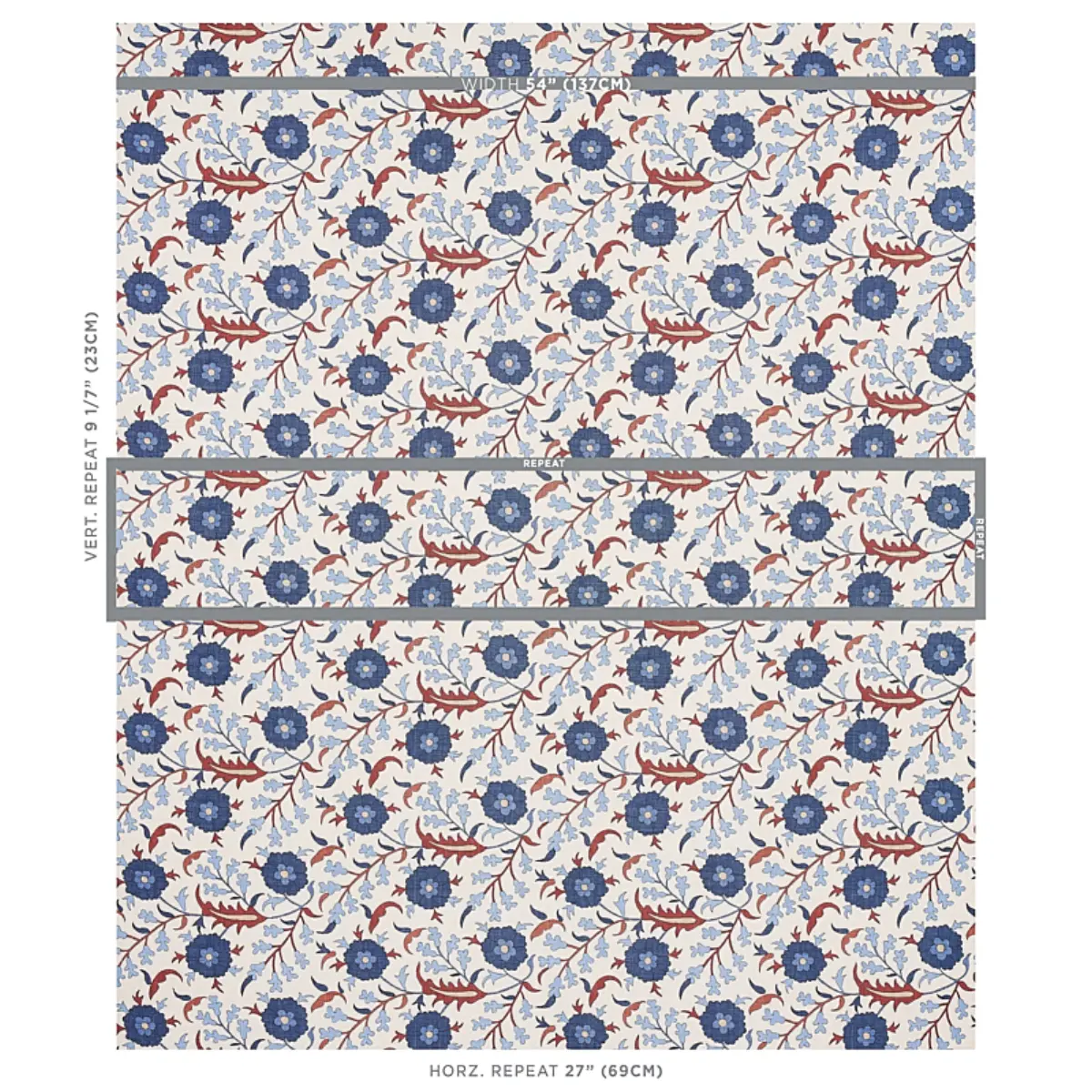 FLORALIA_ PARCHMENT